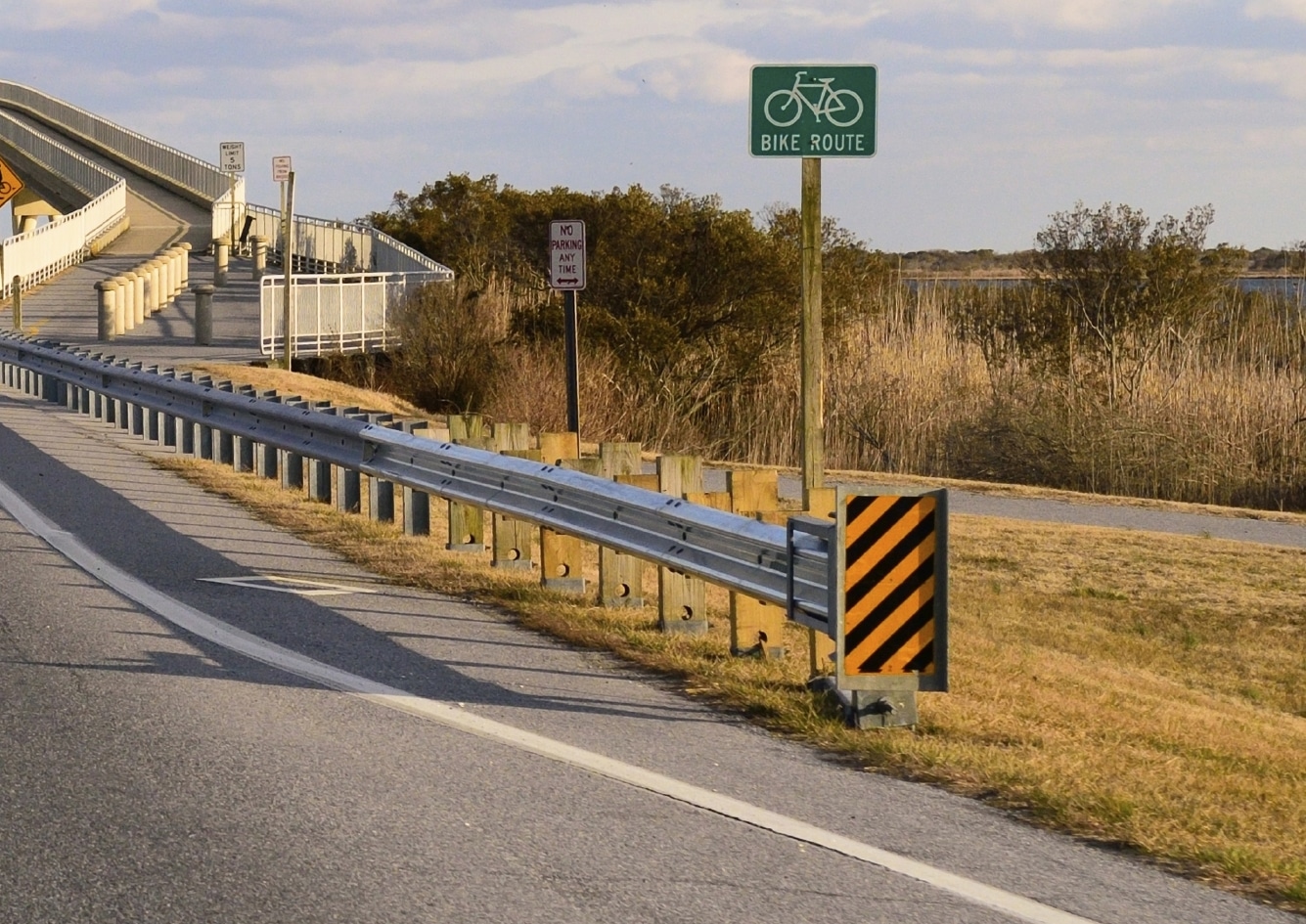 Guardrail End Treatments Mea Forensic